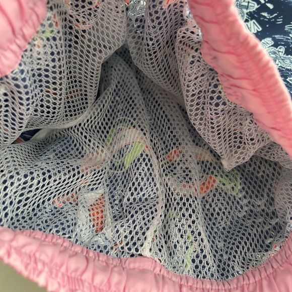 Handmade swim trunks - Picture 6 of 7